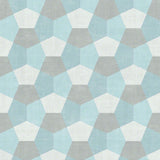 Winfield Thybony GARDEN DUNEP Wallpaper