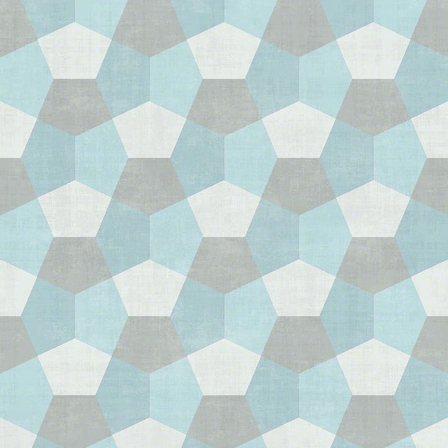 Winfield Thybony GARDEN DUNEP Wallpaper