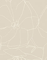 Winfield Thybony GARDEN WHEATP Wallpaper