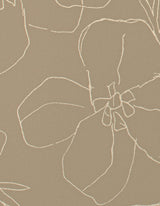 Winfield Thybony GARDEN TAPIOCAP Wallpaper