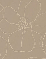 Winfield Thybony GARDEN PINK SALTP Wallpaper
