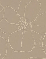 Winfield Thybony GARDEN PINK SALTP Wallpaper