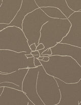 Winfield Thybony GARDEN MACCHIATOP Wallpaper