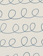 Winfield Thybony TRIFLE INK BLUEP Wallpaper