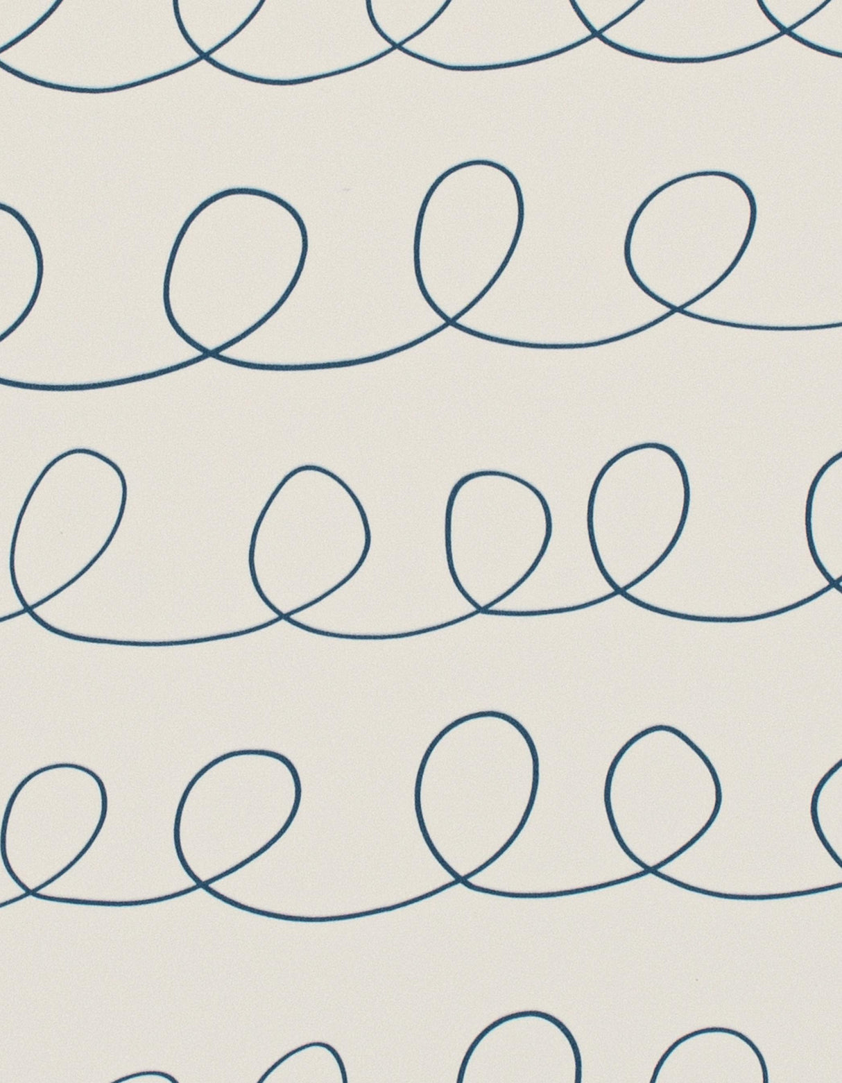 Winfield Thybony TRIFLE INK BLUEP Wallpaper