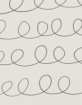 Winfield Thybony TRIFLE GRAPHITEP Wallpaper