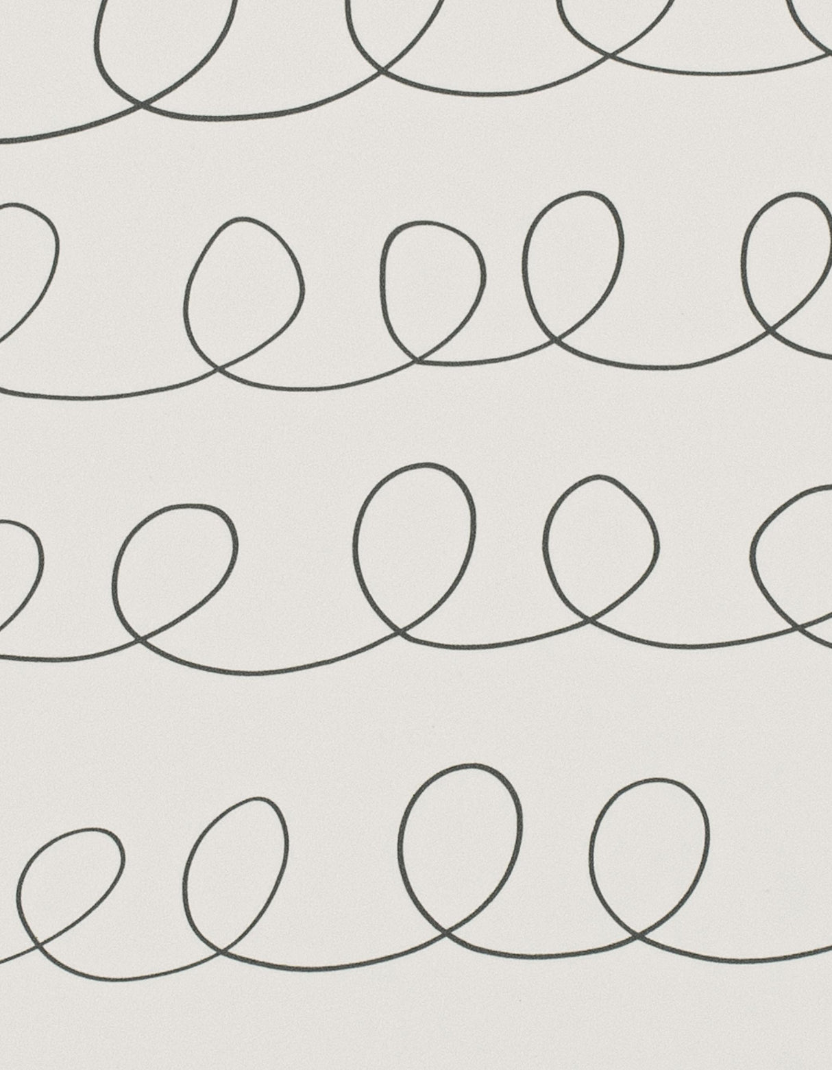 Winfield Thybony TRIFLE GRAPHITEP Wallpaper