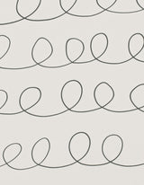 Winfield Thybony TRIFLE GRAPHITEP Wallpaper