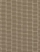 Winfield Thybony LOOPED MACCHIATOP Wallpaper