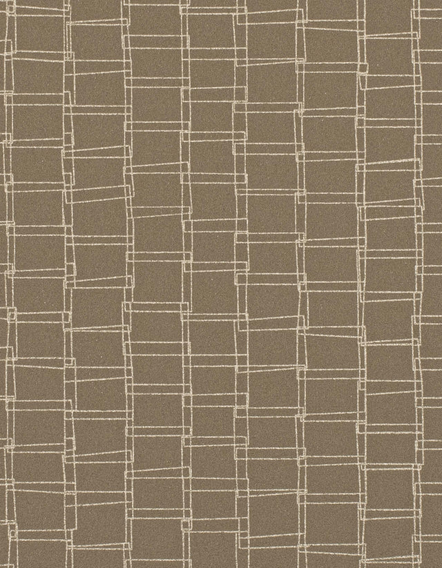 Winfield Thybony LOOPED MACCHIATOP Wallpaper