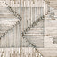 Winfield Thybony WALKER WEAVE DOUBLE ESPRESSOP Wallpaper