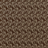 Lee Jofa WISTERIA BLOTCHED BROWN LN Fabric