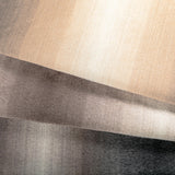 Donghia NORTHERN STRIPES SABLE Upholstery Fabric