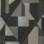 Donghia HOUSE OF CARDS SMOKE Fabric