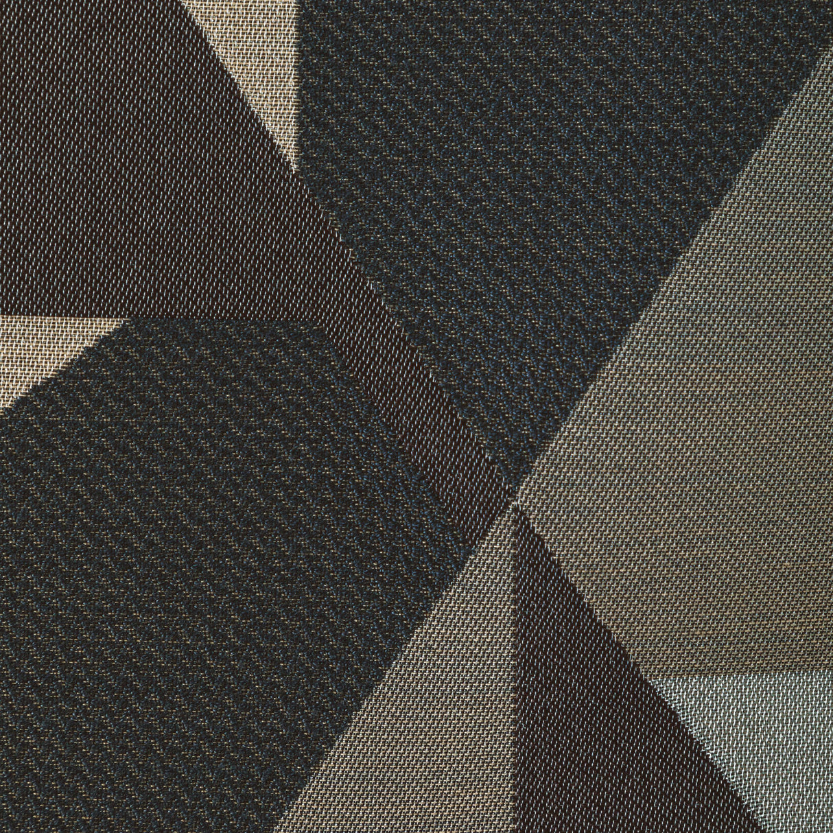 Donghia HOUSE OF CARDS SMOKE Fabric