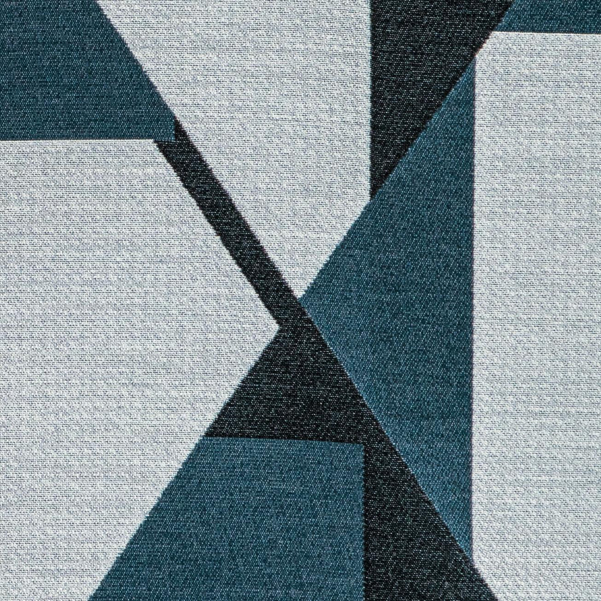 Donghia HOUSE OF CARDS SAPPHIRE Fabric