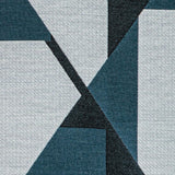 Donghia HOUSE OF CARDS SAPPHIRE Fabric