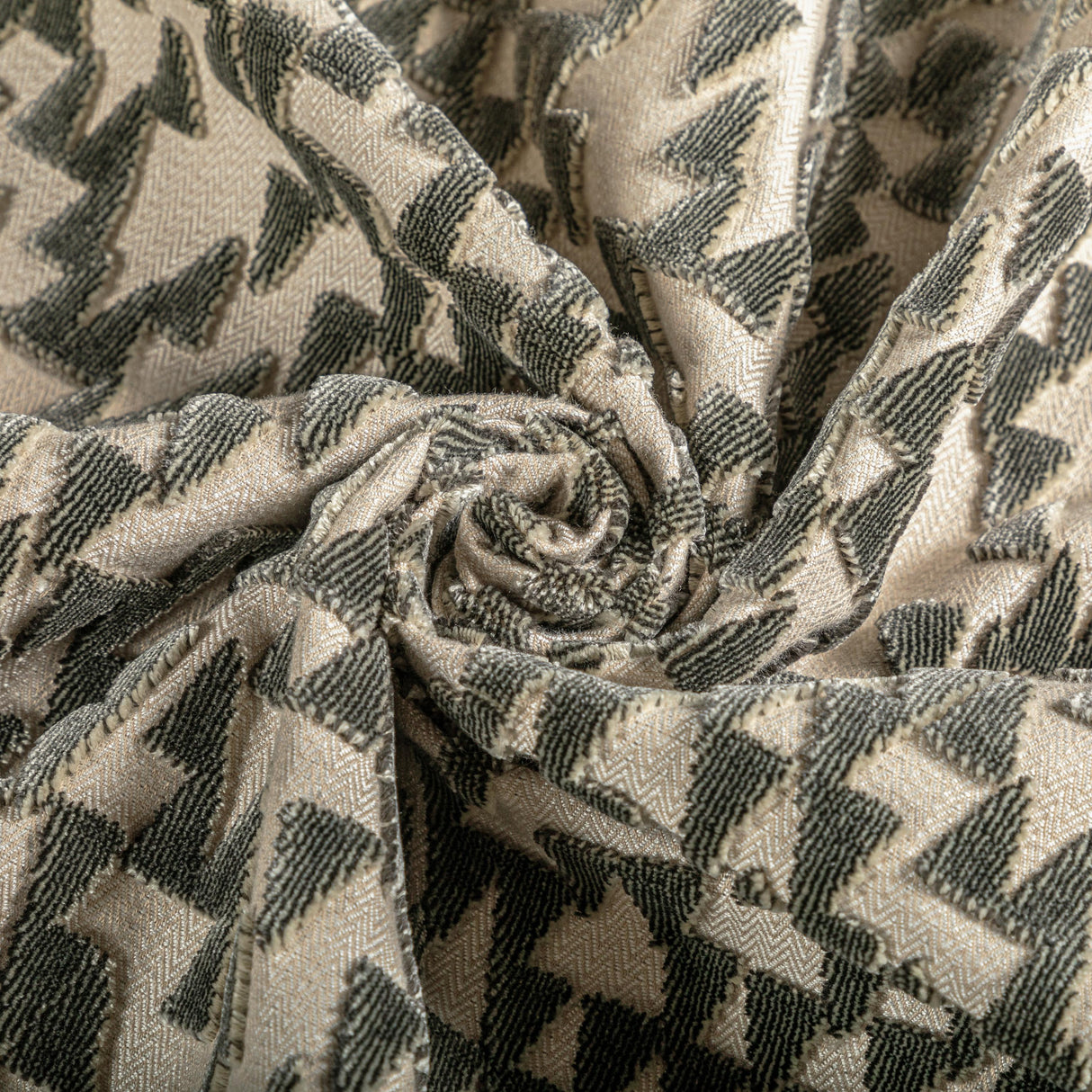 Donghia POINTS OF VIEW SEAL Upholstery Fabric