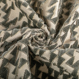 Donghia POINTS OF VIEW SEAL Upholstery Fabric
