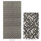 Donghia POINTS OF VIEW SEAL Upholstery Fabric