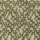 Donghia POINTS OF VIEW PEACOCK Upholstery Fabric