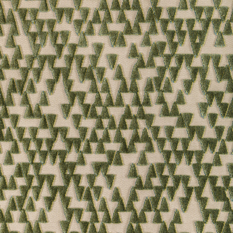Donghia POINTS OF VIEW PEACOCK Upholstery Fabric
