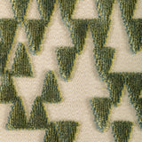 Donghia POINTS OF VIEW PEACOCK Upholstery Fabric