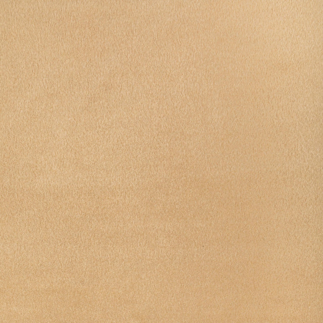 Donghia FIRST IN LINE CAMEL Upholstery Fabric