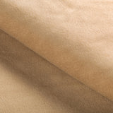 Donghia FIRST IN LINE CAMEL Upholstery Fabric
