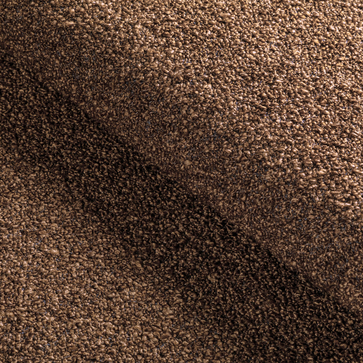 Donghia FRIZZLE TOBACCO Upholstery Fabric