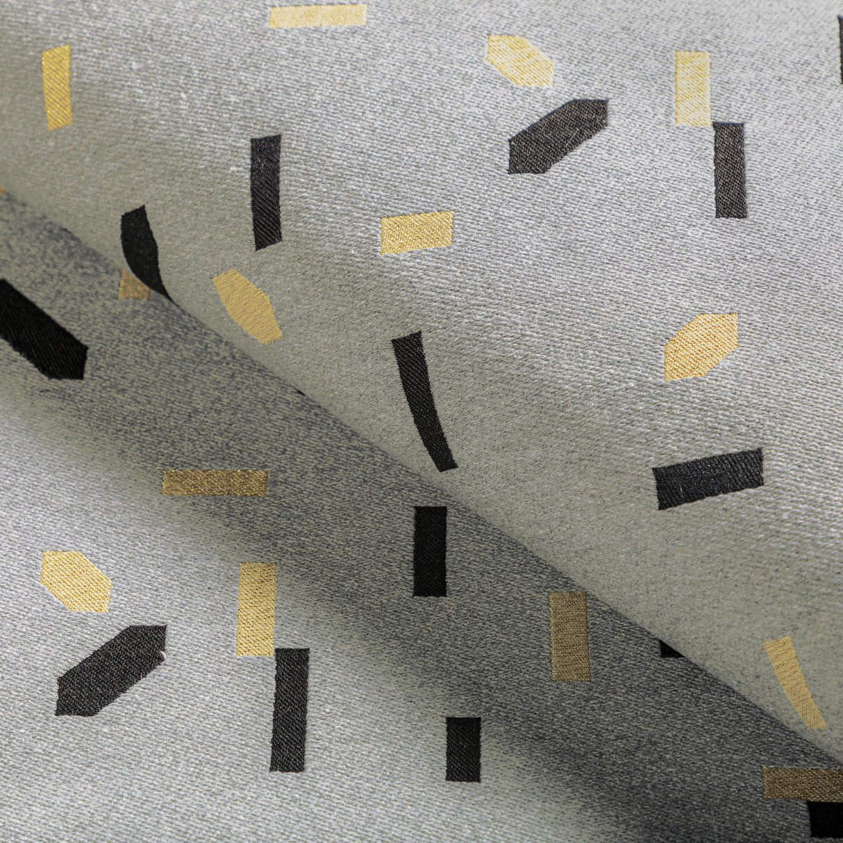 Donghia ART THEORY FLANNEL Upholstery Fabric