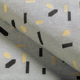 Donghia ART THEORY FLANNEL Upholstery Fabric