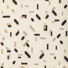 Donghia Art Theory Champagne Upholstery Fabric