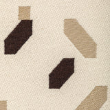 Donghia ART THEORY CHAMPAGNE Upholstery Fabric