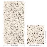 Donghia ART THEORY CHAMPAGNE Upholstery Fabric