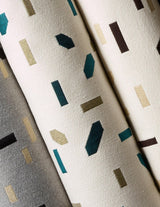 Donghia ART THEORY CHAMPAGNE Upholstery Fabric