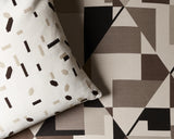 Donghia ART THEORY CHAMPAGNE Upholstery Fabric