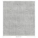 Donghia INTO THE WOODS GRAVEL Upholstery Fabric