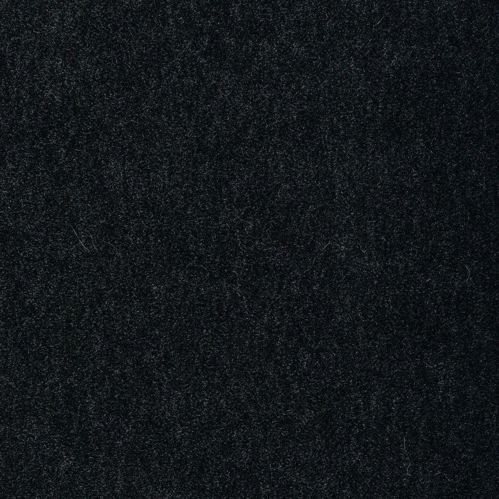 Donghia MORE THAN FLUFF CHARCOAL Fabric