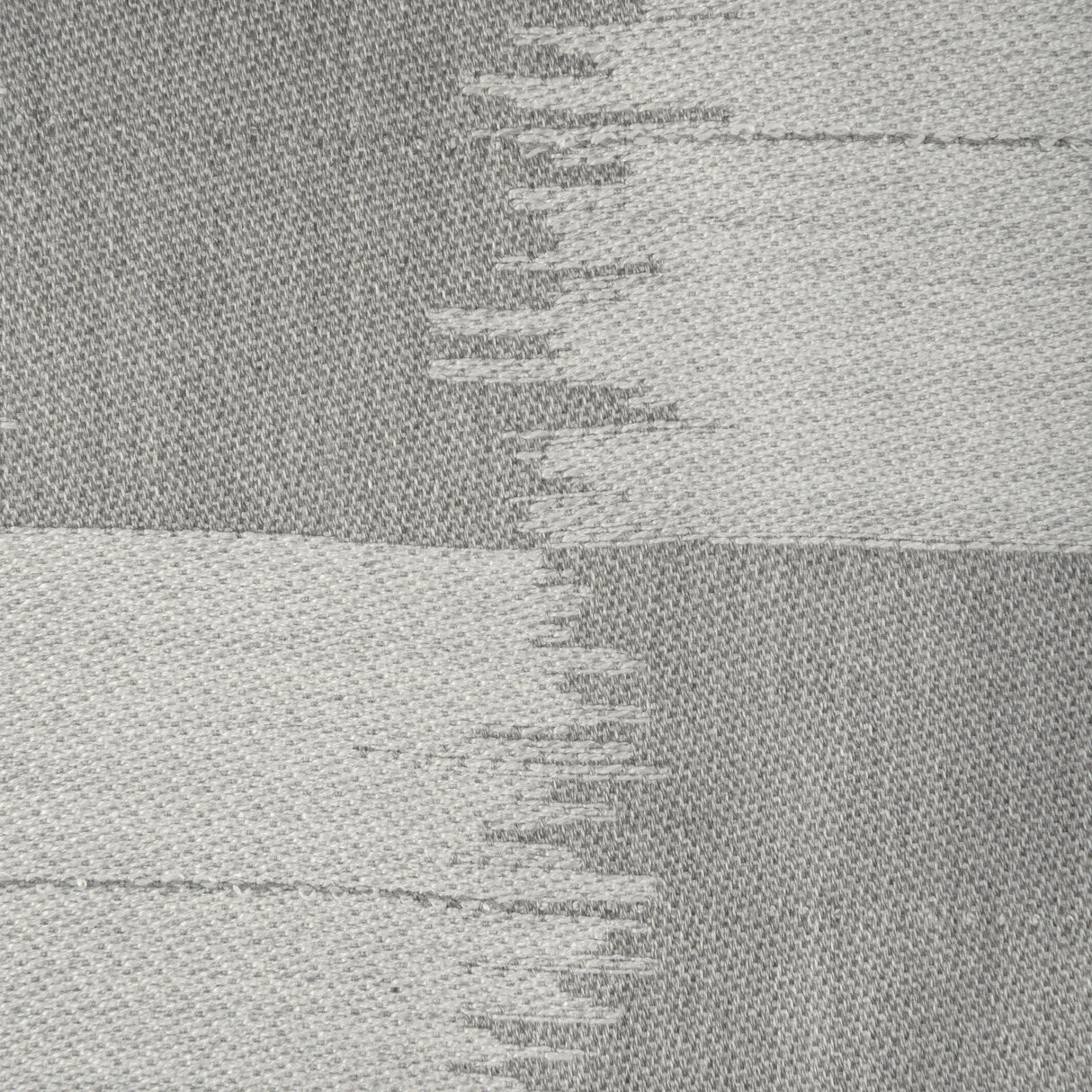 Donghia JUST CHECKING DOVE Upholstery Fabric