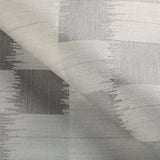 Donghia JUST CHECKING DOVE Upholstery Fabric