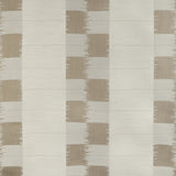 Donghia JUST CHECKING WHEAT Upholstery Fabric