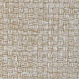 Donghia CHECK PLEASE CLOUD Upholstery Fabric