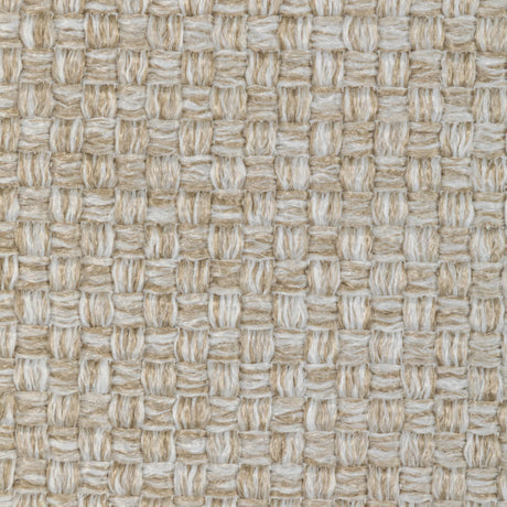 Donghia CHECK PLEASE CLOUD Upholstery Fabric