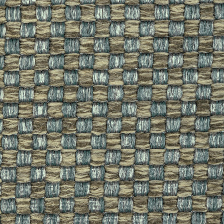 Donghia CHECK PLEASE POOL Upholstery Fabric