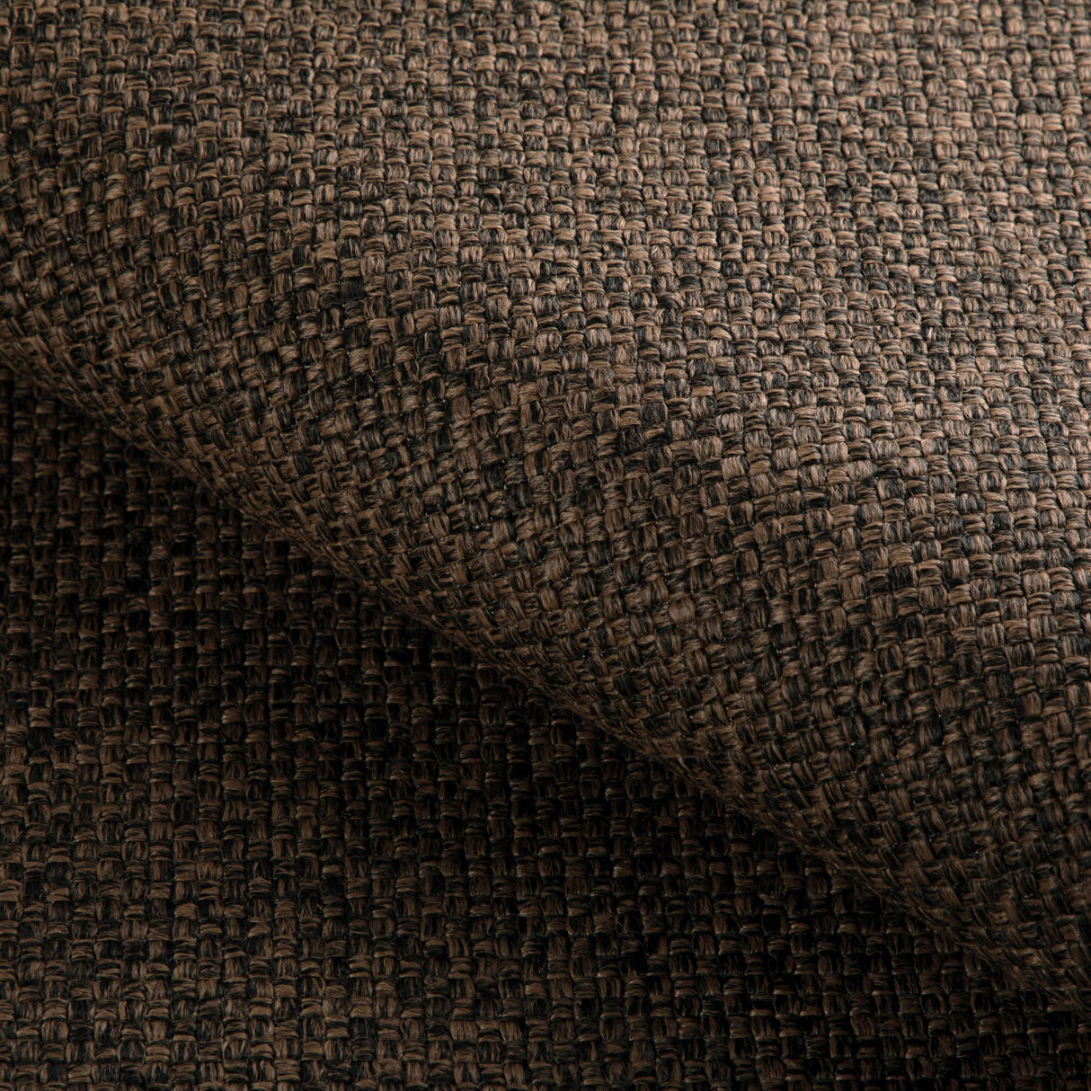 Donghia CHECK PLEASE BARK Upholstery Fabric