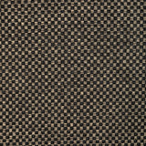 Donghia CHECK PLEASE COAL Upholstery Fabric