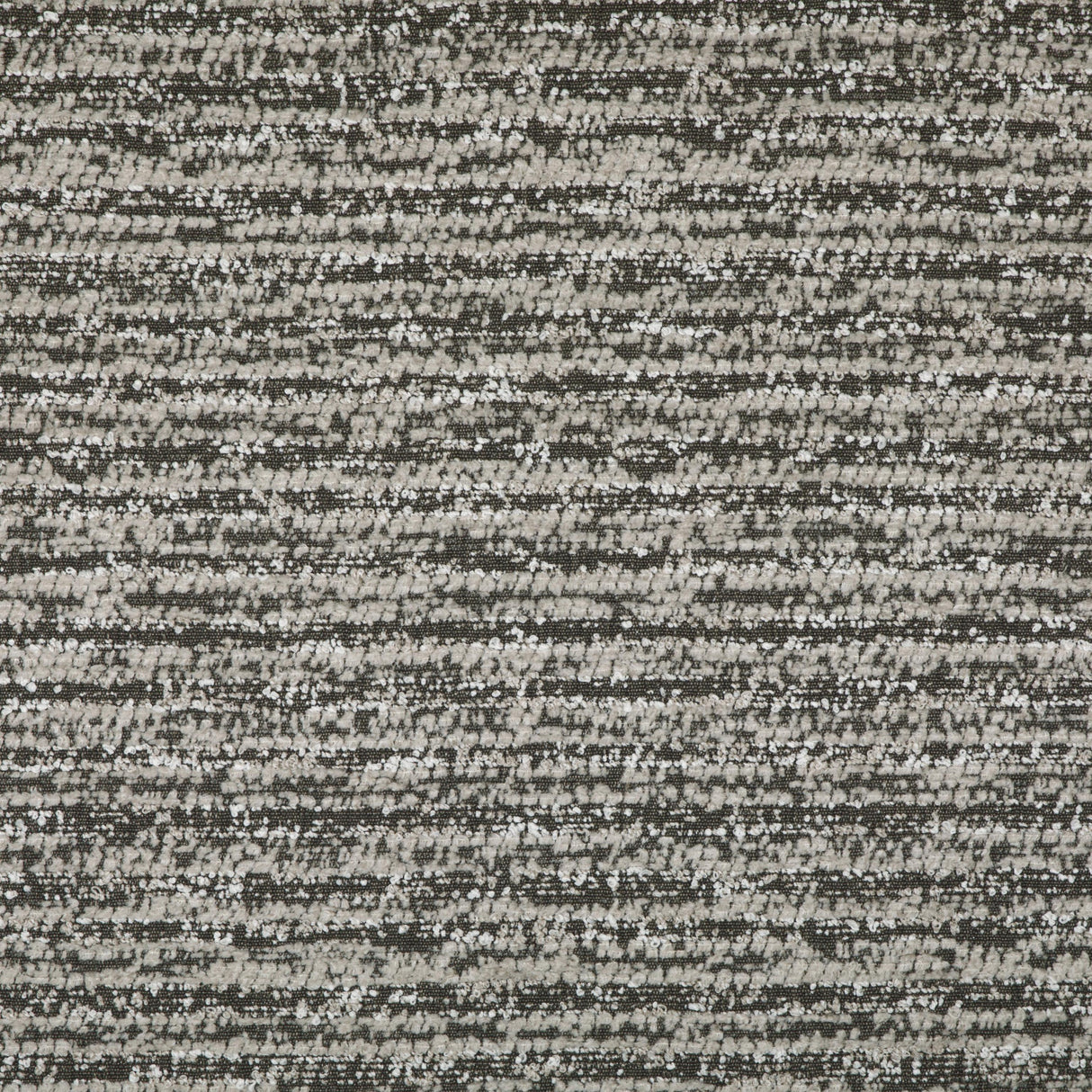 Donghia BLUR THE LINES GREY Upholstery Fabric