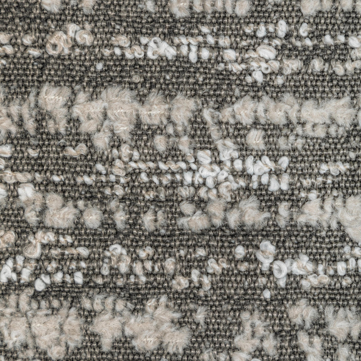 Donghia BLUR THE LINES GREY Upholstery Fabric