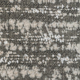 Donghia BLUR THE LINES GREY Upholstery Fabric